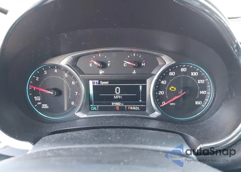 2018 Chevrolet Malibu Lt z USA, uszkodzony, nr VIN 1G1ZD5ST8JF179217